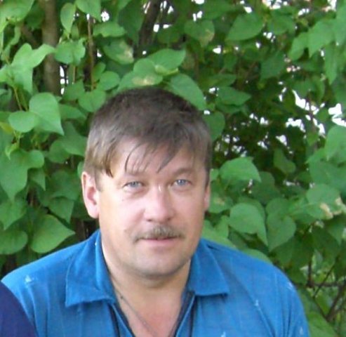 Михаил Белоусов