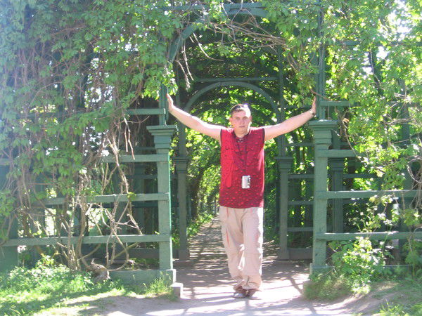 Владимир Владимирович