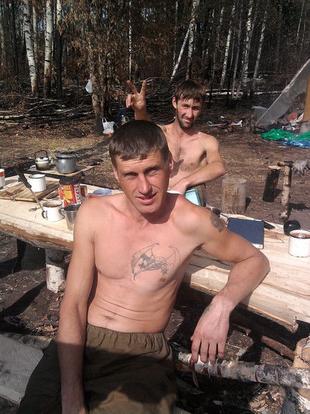 Сергей Ефименко