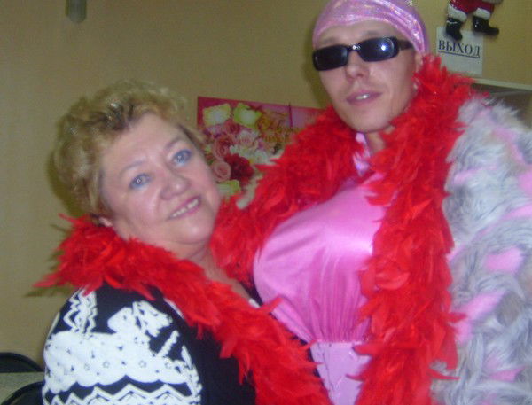 Ольга Иванова