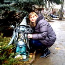 Виктория Швыряева