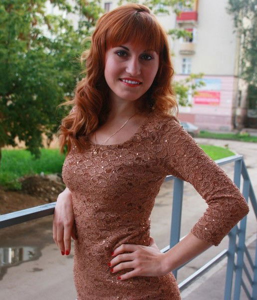 Алина Кузьмина