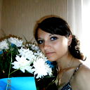 Ol'ga Sokolovskaya