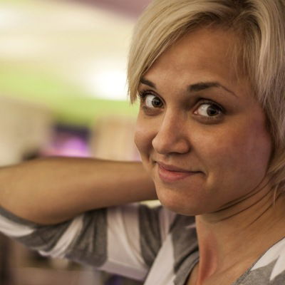 Наталья Таныгина