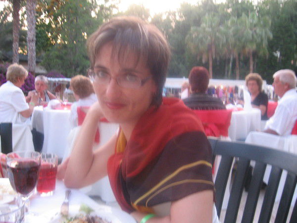 Маргарита Кресак