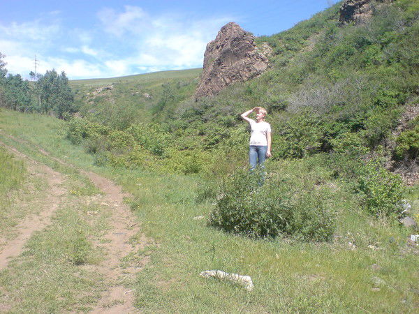 Светлана Света