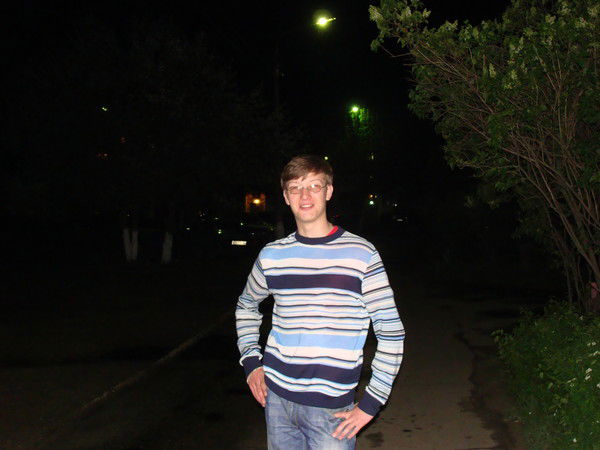 Кирилл Луньков