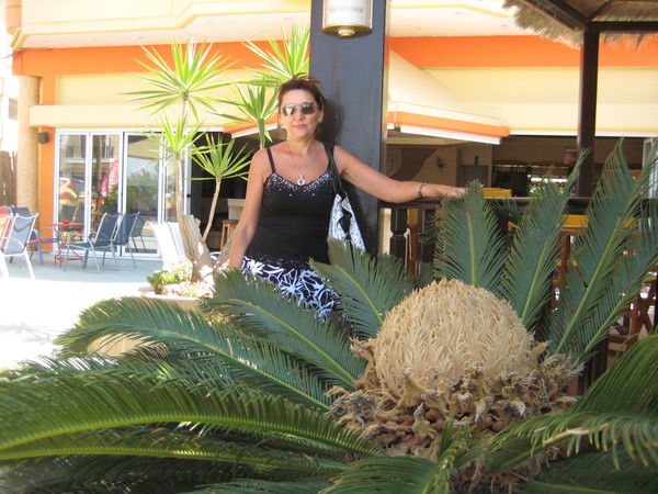 Любовь Анатольевна