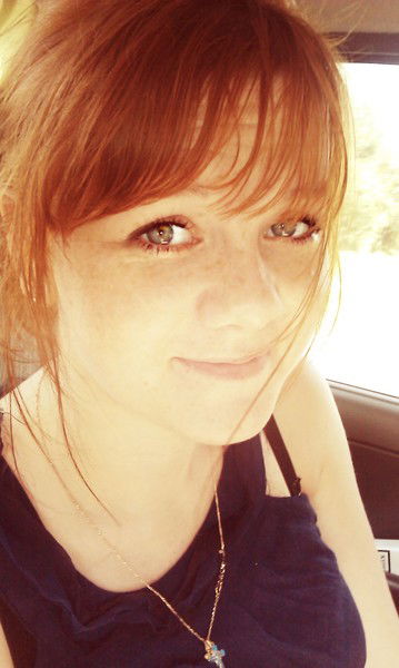 Настя Притугина