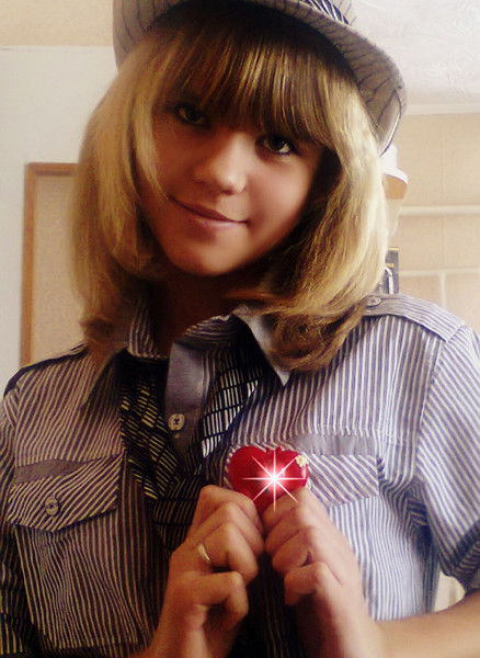 Ирина Зуева