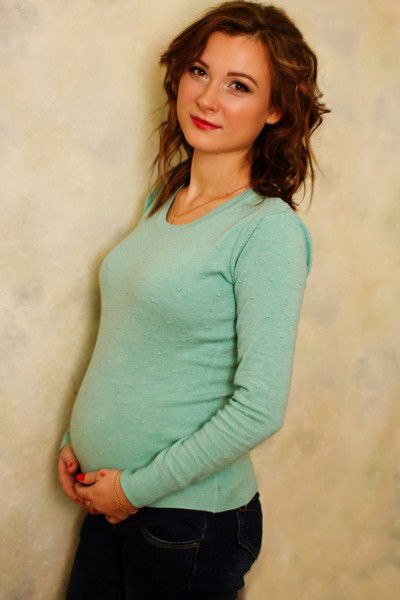 Люсьенчик Немирова