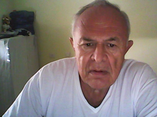 Петр Гинзбург