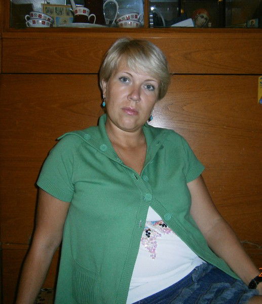 Евгения Гобова