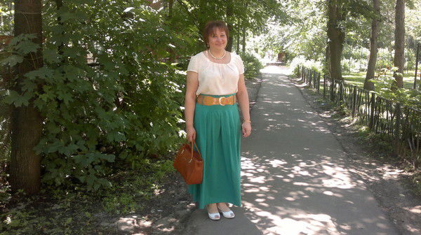 Елена Лескина