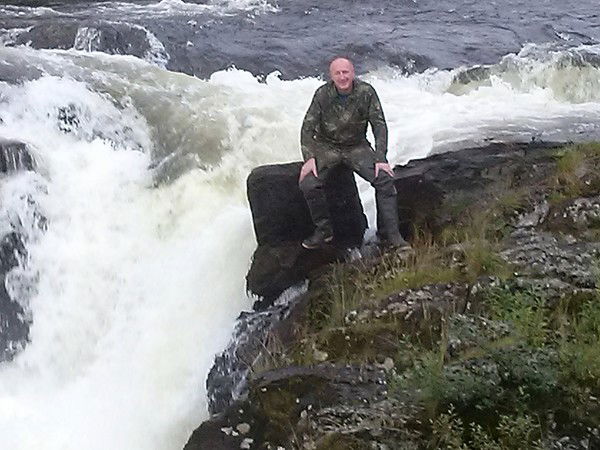 Сергей Мажаев