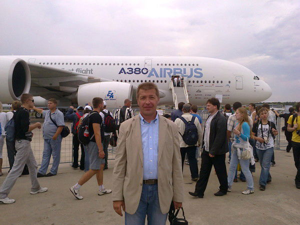 Игорь Дерыземля