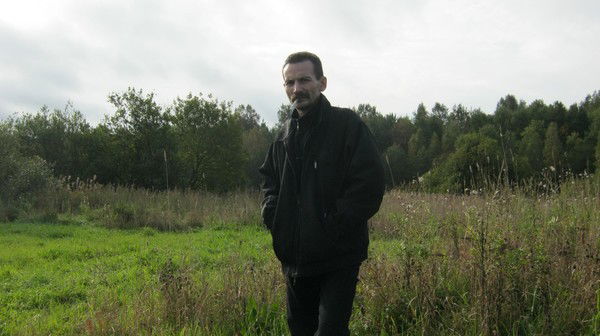 Микаэл Кочарян