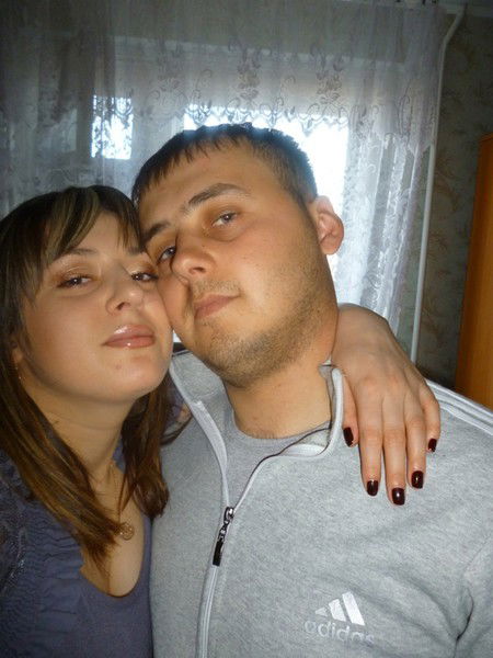 Владимир Дружинин