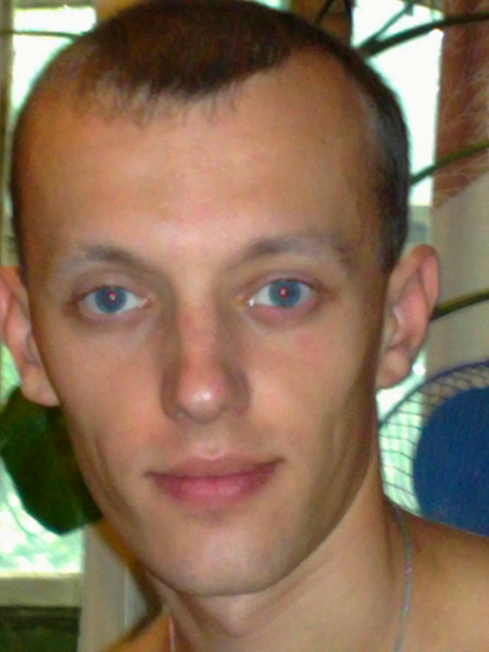 Сергей Петренко