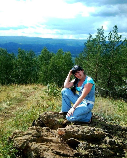 Елена Лесич