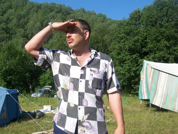 Михаил Громов