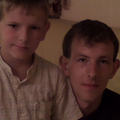 Вова Сенчук