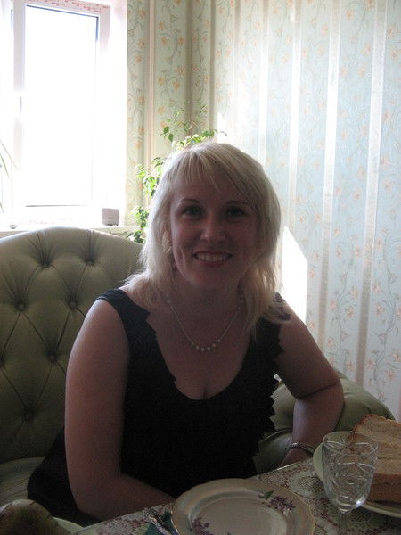 Света Лямина