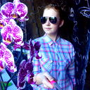 Лиза Францева