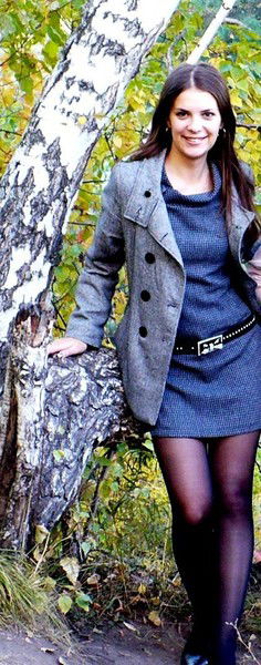 Алиса Иванова