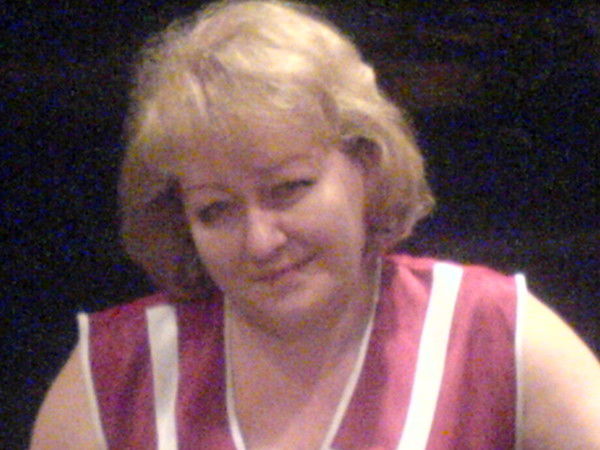 Лилия Гринева