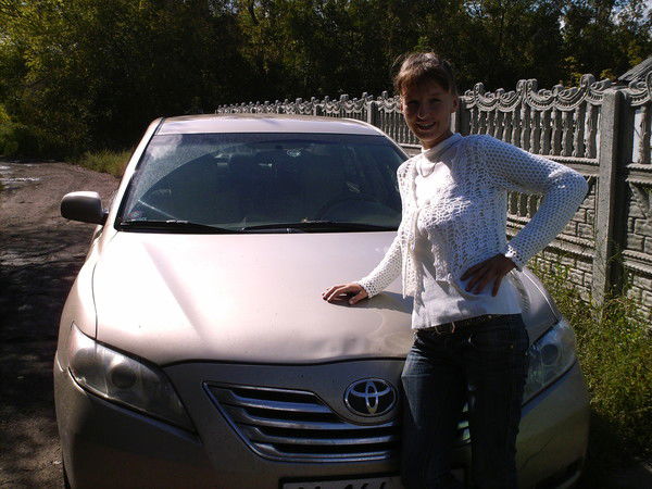 Натусик Крюк