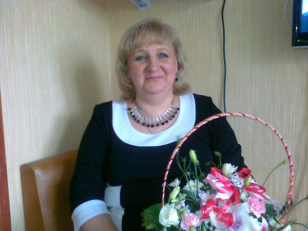 Мария Мартынова (Колосова)