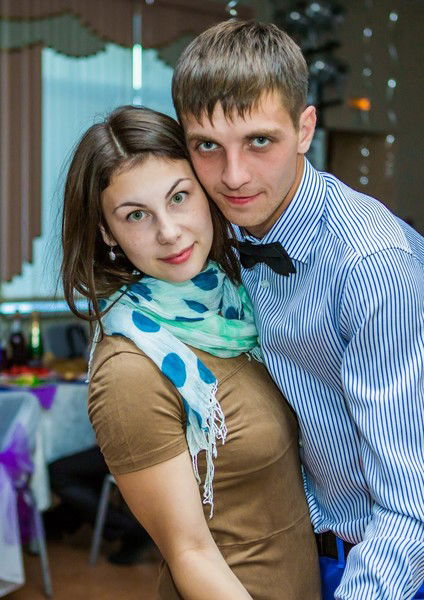 Анна Лундовская