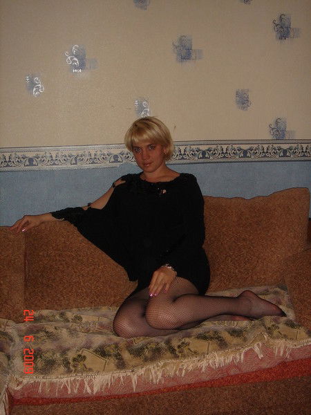 Наташа Губанова