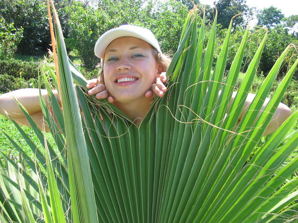 Ольга Комиссарова