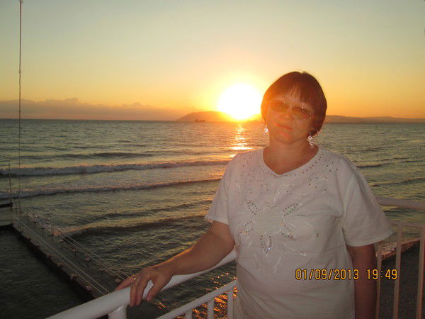 Физалия Хасанова