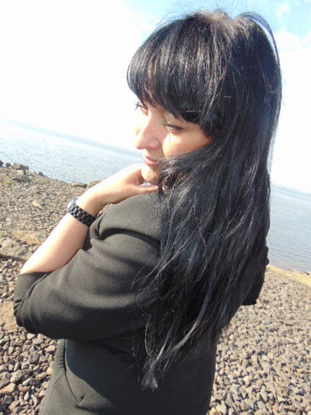 Дарья Евгеньевна