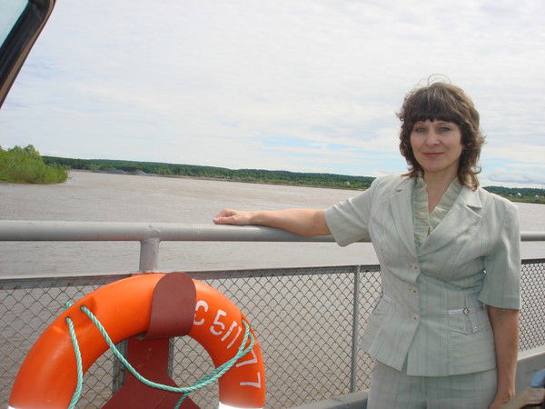 Нина Уляшина