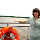 Нина Уляшина