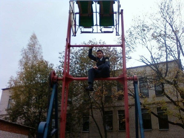 Иван Козловский