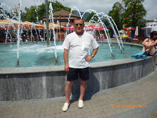 Александр Нестеров