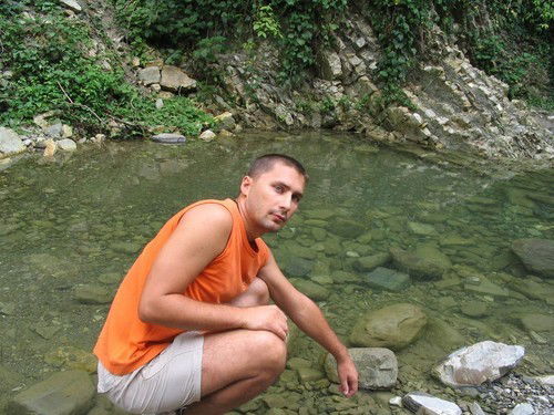 Сергей Зайцев