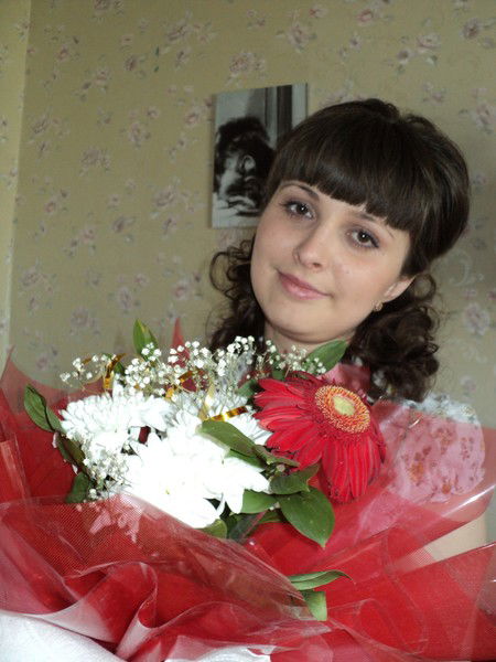 Татьяна Зырянова