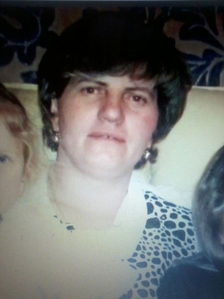 Наташа Севастьянова