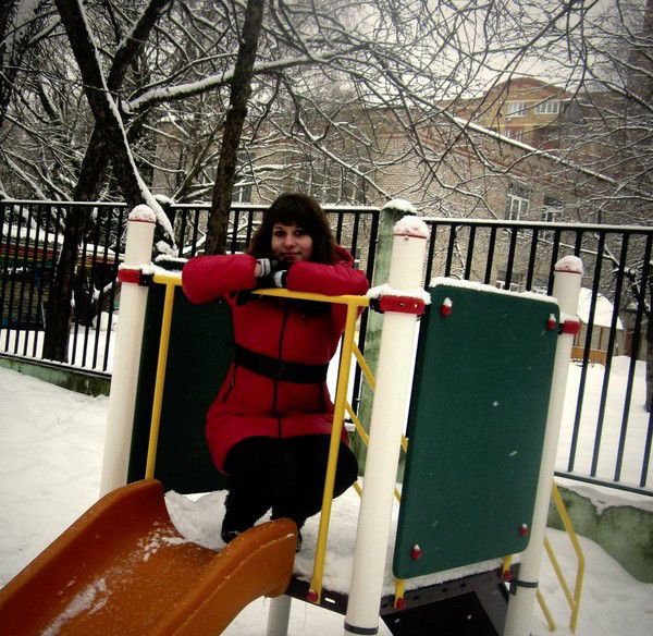 Валерия Савельева