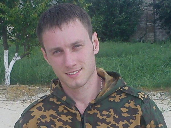 Makedonsky Nikolaevih