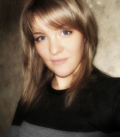 Аня Евтушенко