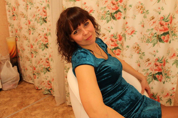 Вера Автина