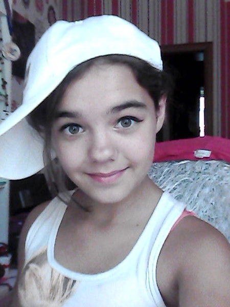 Аня Мангарова