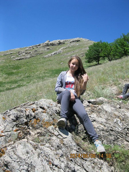 Людмила Лизнёва